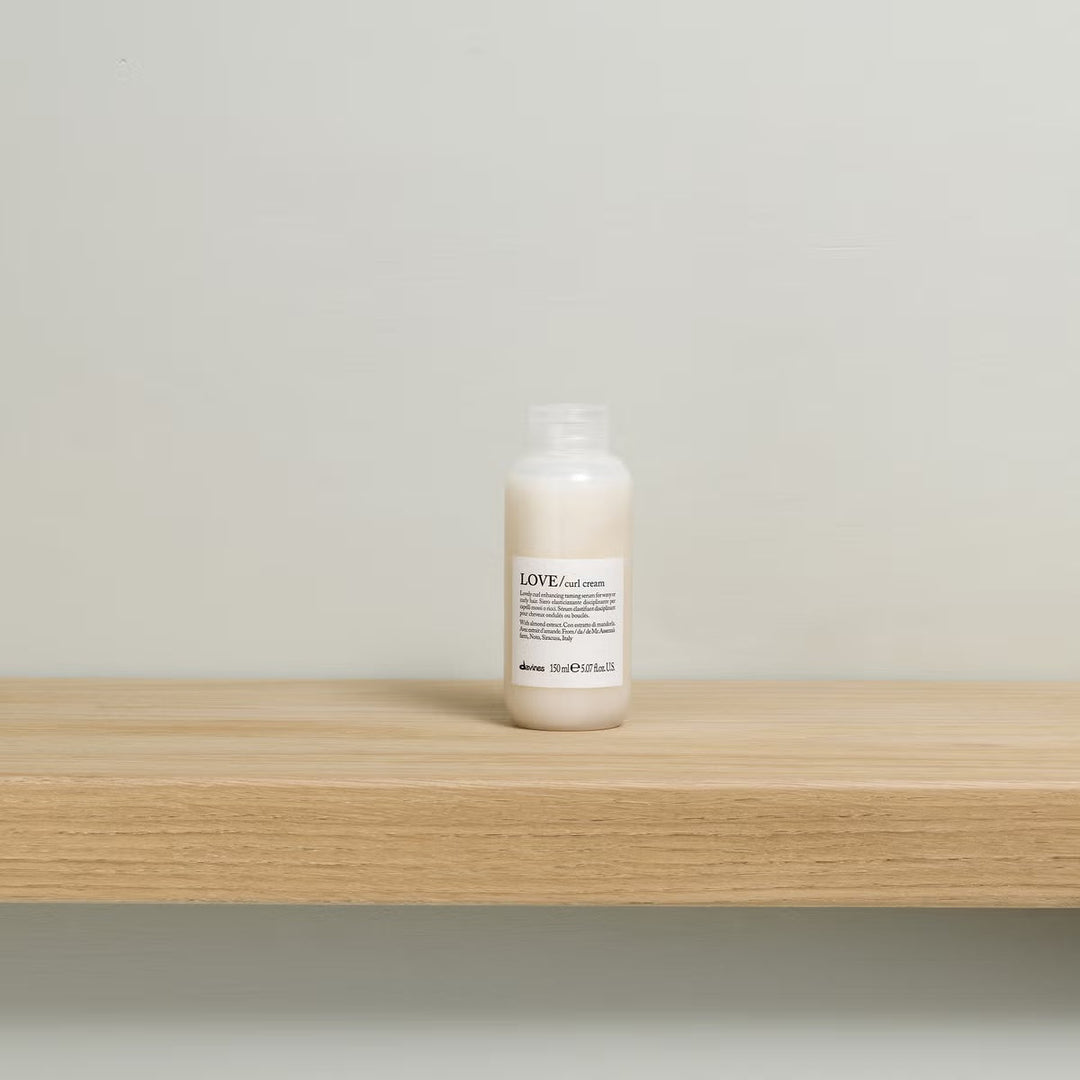 Davines Love/ Curl Cream - GLAM MODA