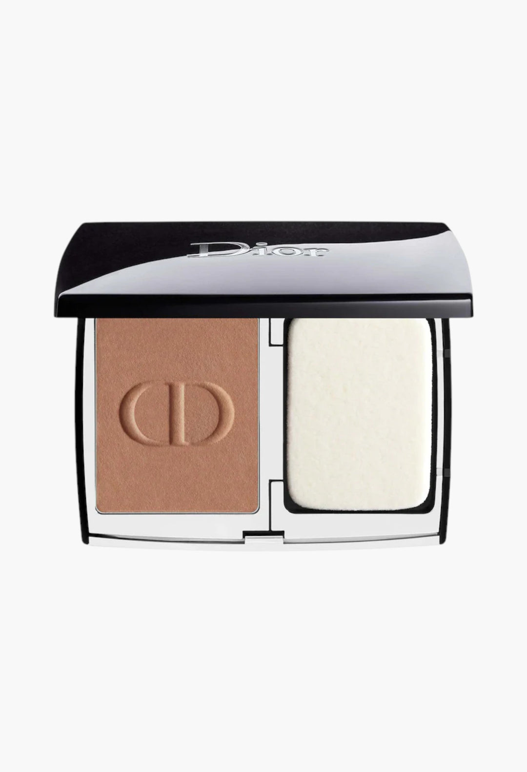 Forever Natural Velvet Matte Compact Foundation - GLAM MODA