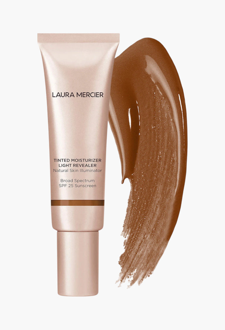 Tinted Moisturizer Light Revealer Natural Skin Illuminator Broad Spectrum SPF 25 - GLAM MODA