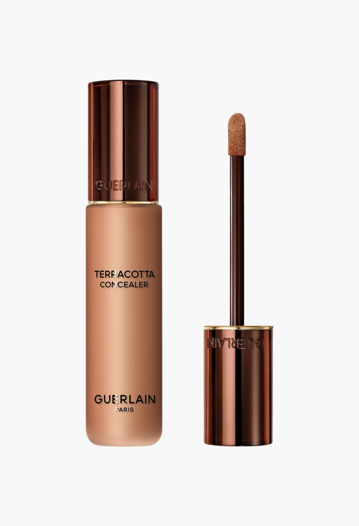 Terracotta - Proofreader - GLAM MODA