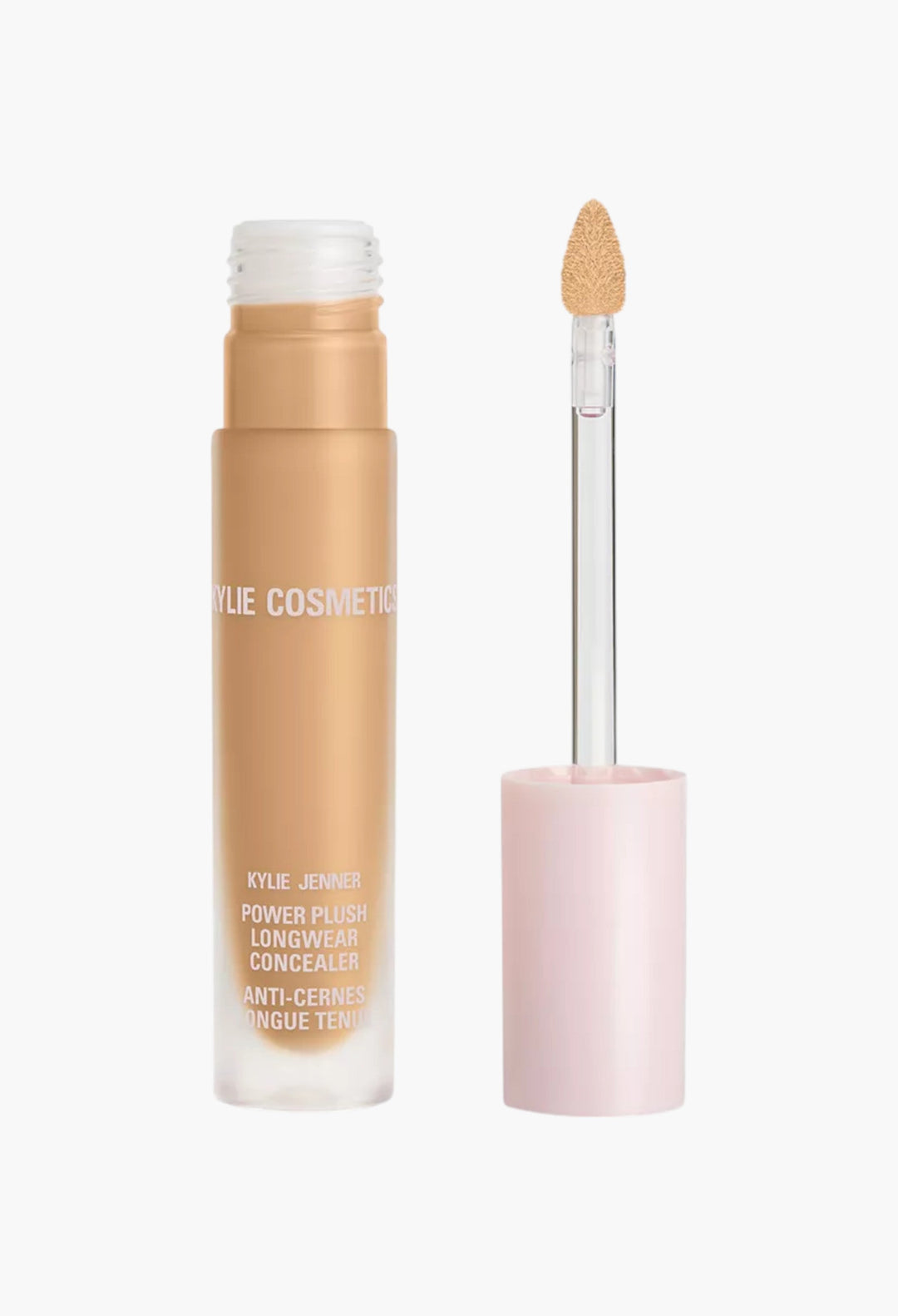 Power Plush Longwear Concealer 4.5g - GLAM MODA