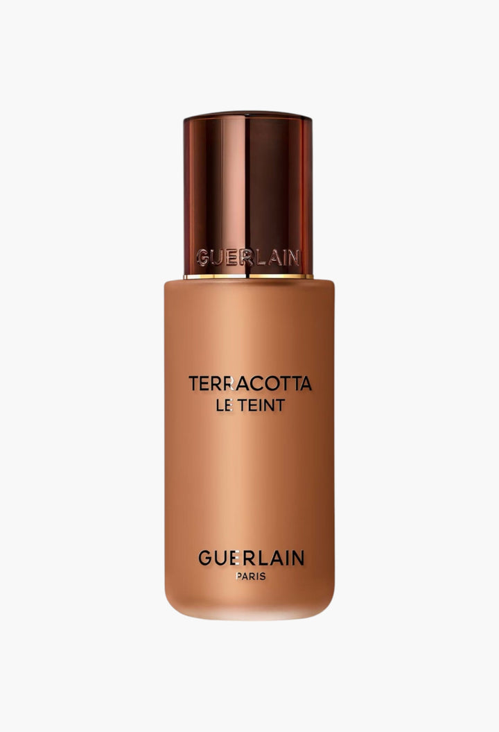 Terracotta Le Teint - Foundation - GLAM MODA