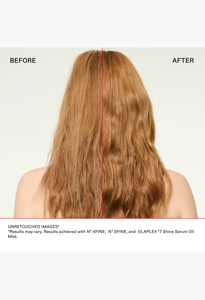 OLAPLEX OLAPLEX º7 SHINE SERUM OIL MIST