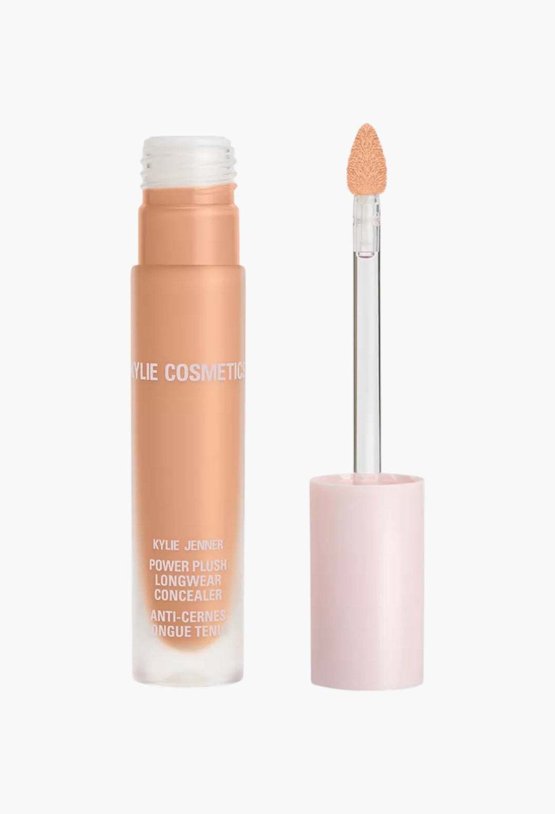 Power Plush Longwear Concealer 4.5g - GLAM MODA