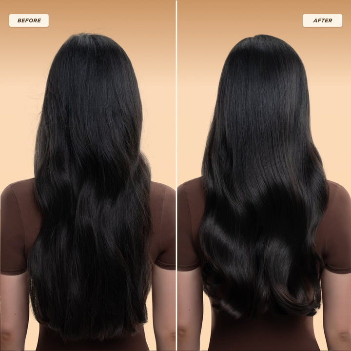 Honey Milk 5-in-1 Styling Cream - GLAM MODA