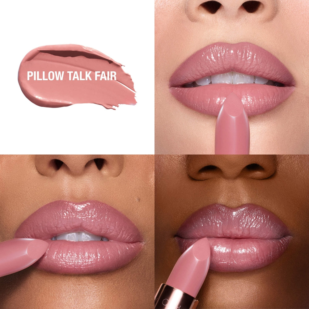 K.I.S.S.I.N.G Satin Shine Lipstick - GLAM MODA
