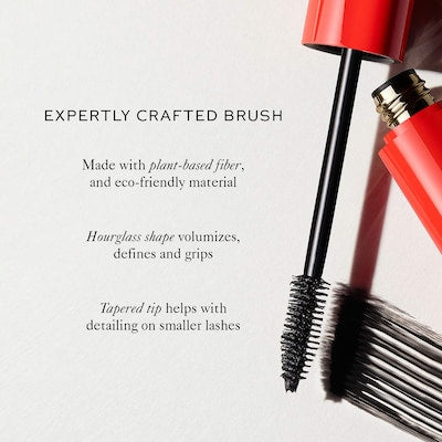 Eye Want You Lengthening + Volumizing Clean Mascara - GLAM MODA