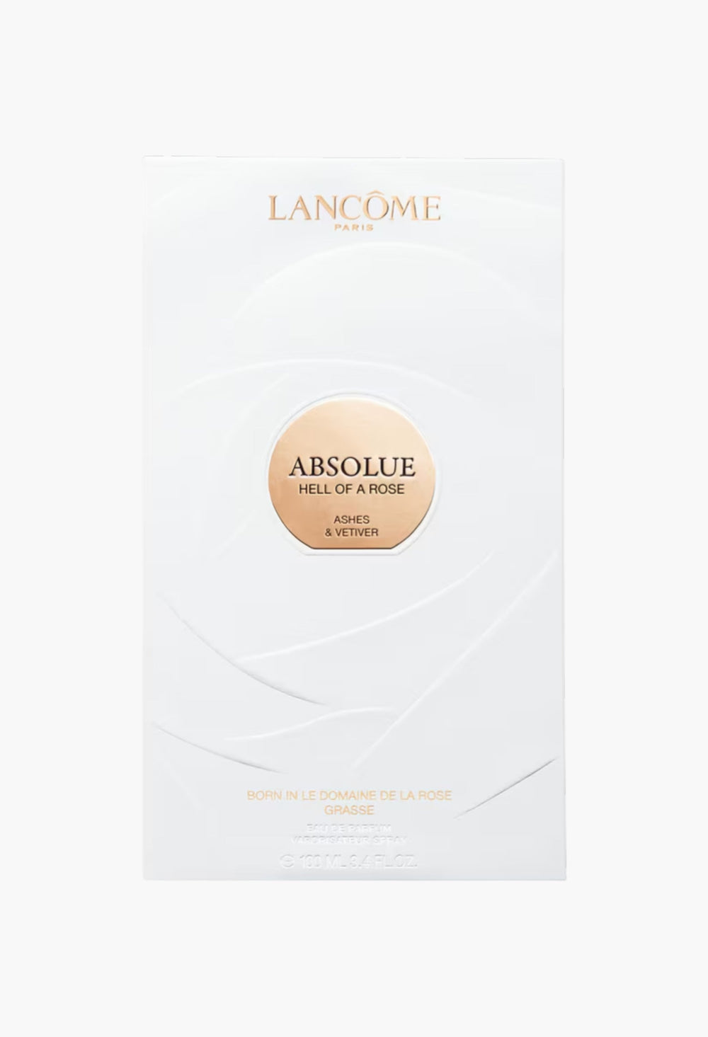 Absolue Hell Of A Rose Eau de Parfum - GLAM MODA