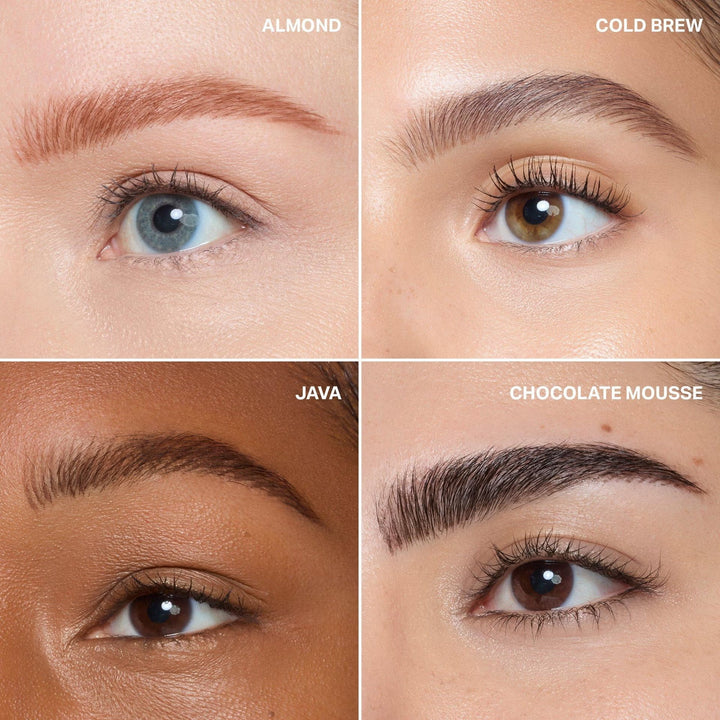 Nano Brow Pencil - GLAM MODA