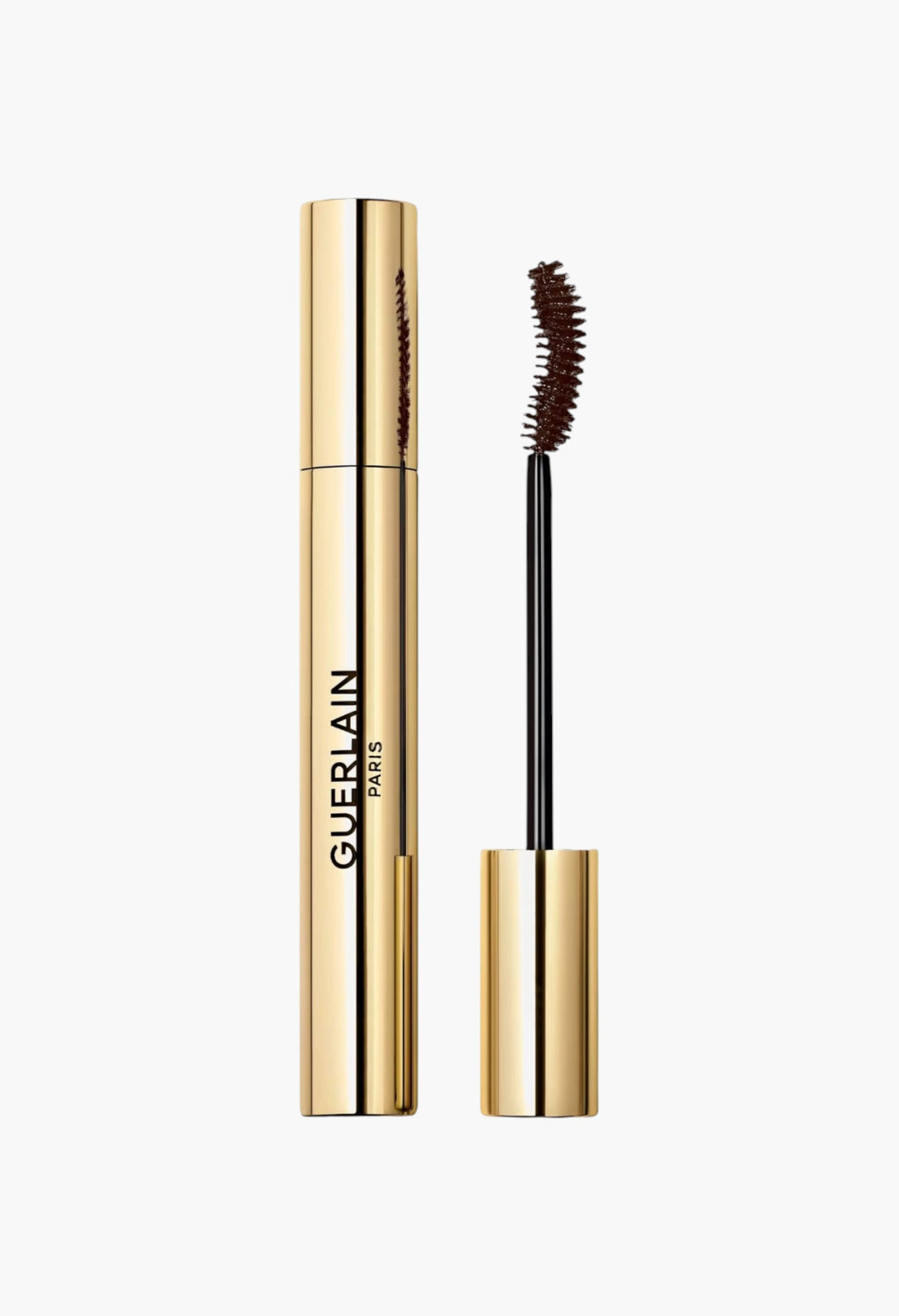 Black G Mascara - GLAM MODA