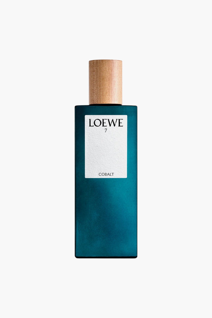 7 Cobalt Cologne - GLAM MODA