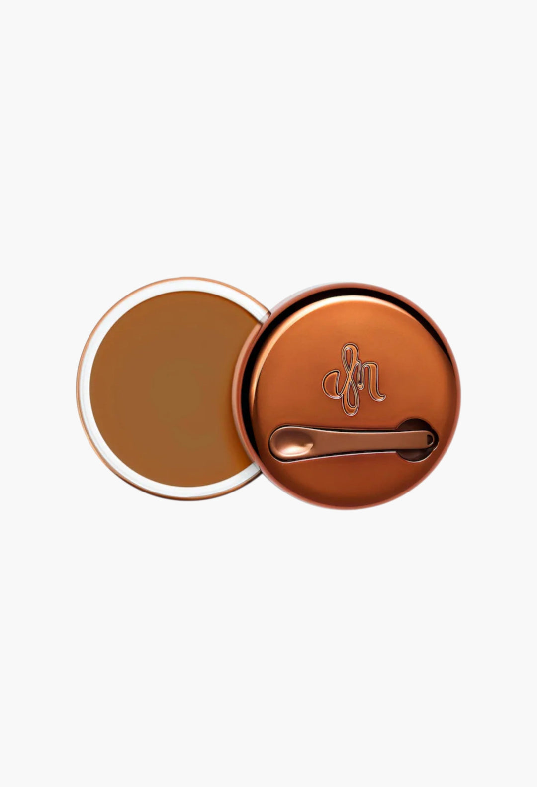 Yummy Skin Blurring Balm Powder - Tinted Primer & Foundation - GLAM MODA