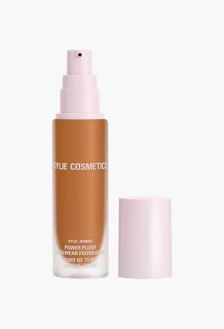 Power Plush Long-Wear Foundation 30ml - GLAM MODA