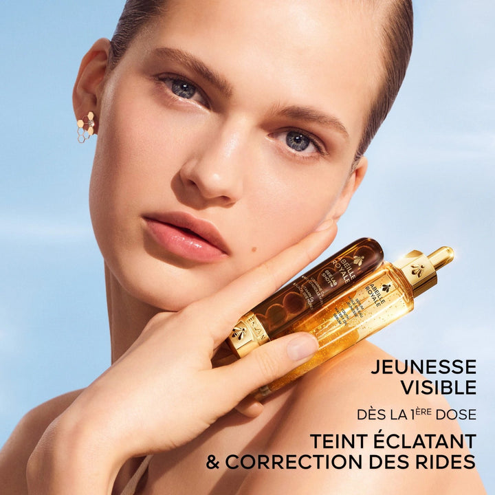 Royal Bee  Bee Lab Shot - Anti-Aging Treatment - GLAM MODA