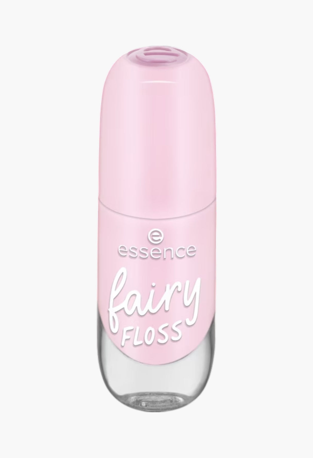 Gel Nail Colour
