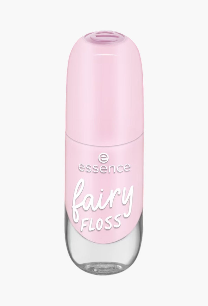 Gel Nail Colour