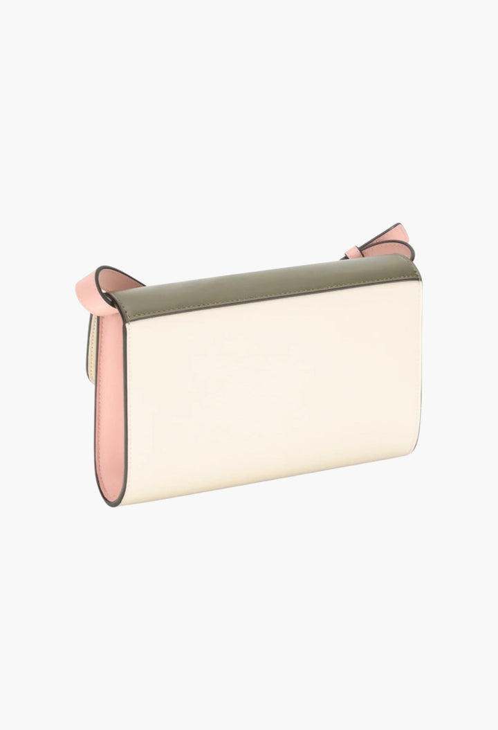 Trunkaroo Shoulder Bag - GLAM MODA