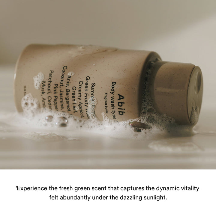 Fragrant Body Essential Duo(Type S)