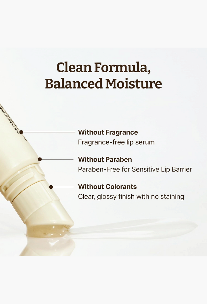 Dr.Reju-All Advanced PDRN Rejuvenating Lip Serum