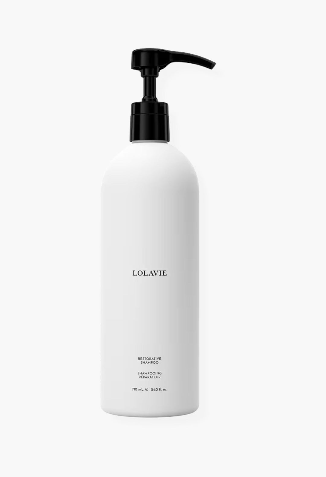 Restorative Shampoo - GLAM MODA