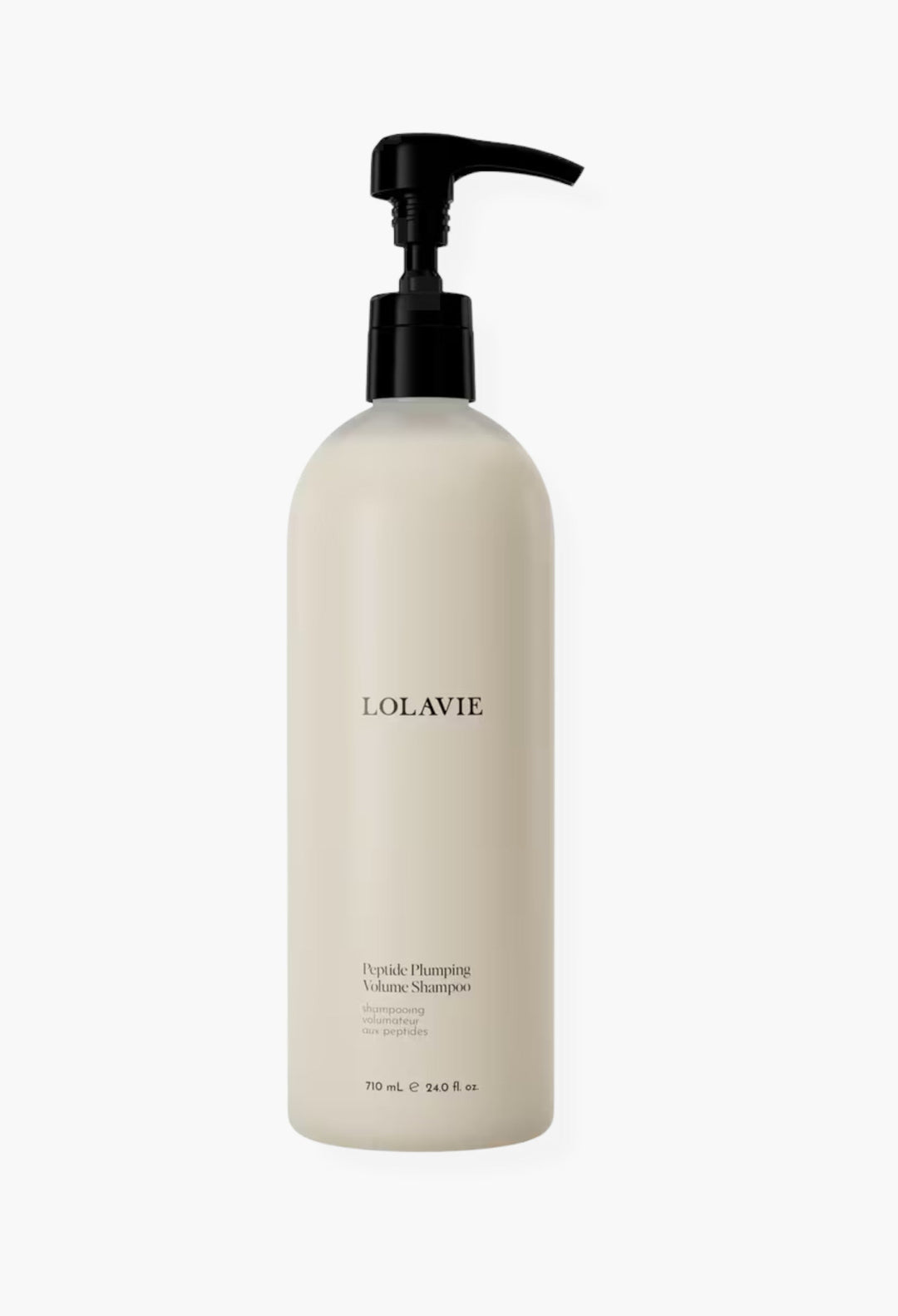 Peptide Plumping Volume Shampoo - GLAM MODA