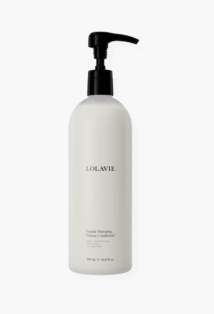 Peptide Plumping Volume Conditioner - GLAM MODA
