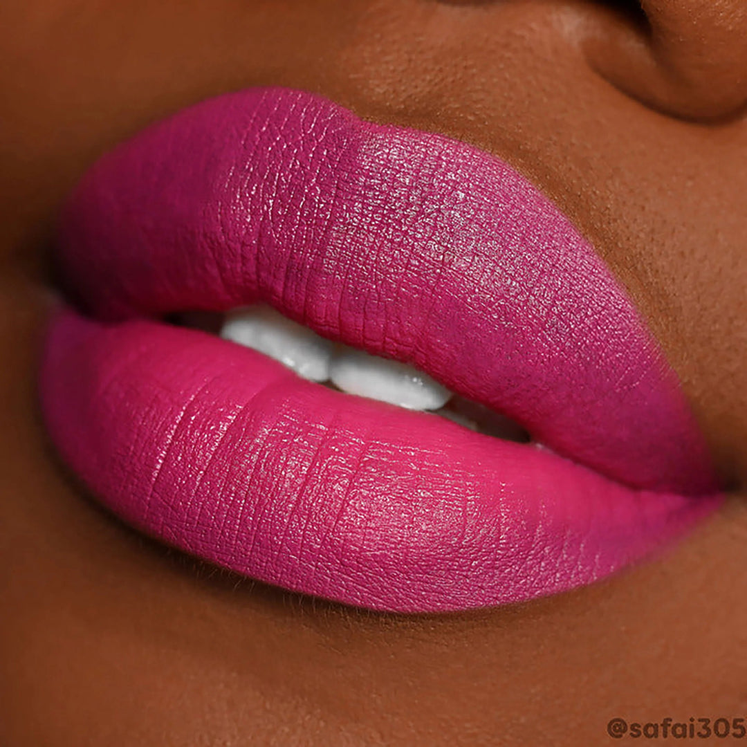 Lippie Pencil - Smooth Glide-On Lip Liner - GLAM MODA