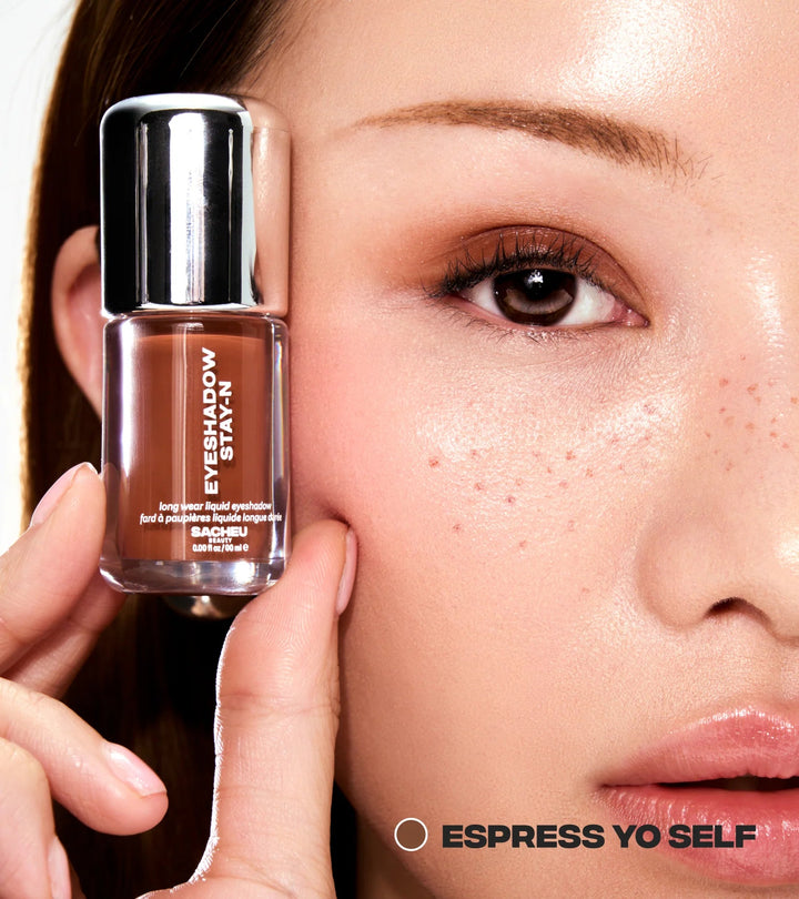 Eyeshadow Stay-N® All-Day Liquid Eyeshadow - GLAM MODA