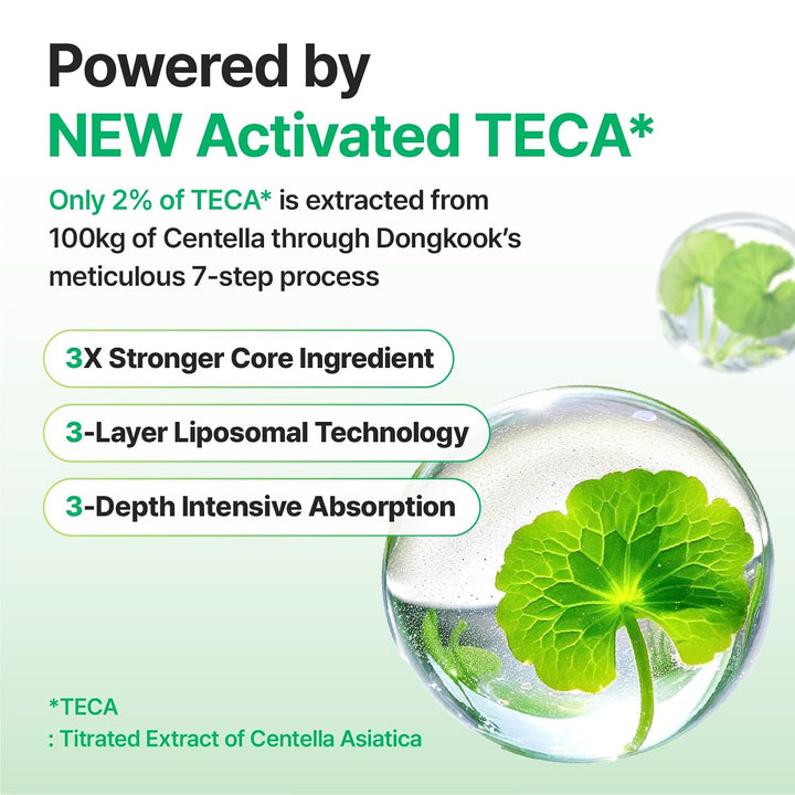 Madeca Cream Time Reverse (1.69fl Oz) – Advanced Fast-Absorbing & Nourishing, Hydrates, Firms & Reduces Wrinkles, Low Irritation, Korean Skin Care Centella Asiatica, Collagen - GLAM MODA