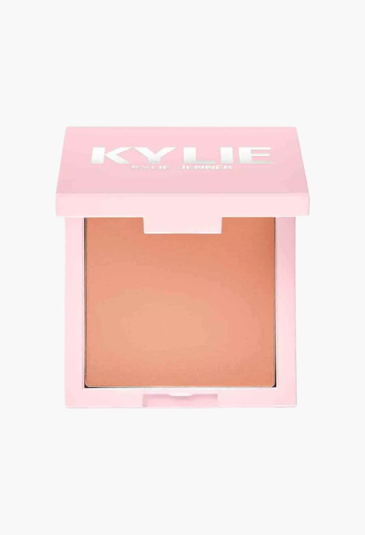 Pressed Bronzing Powder 10g - GLAM MODA