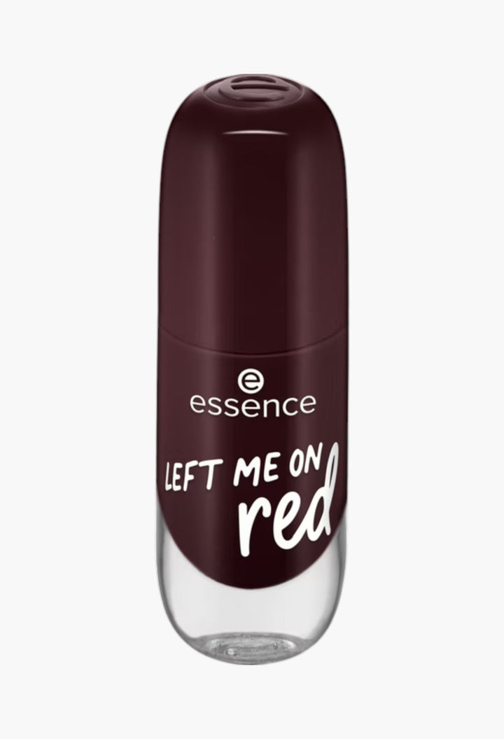 Gel Nail Colour