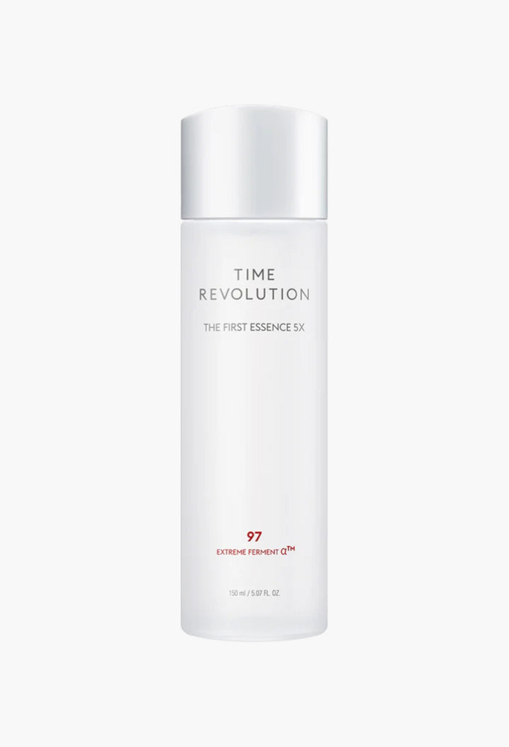 Time Revolution The First Essence 5x - GLAM MODA
