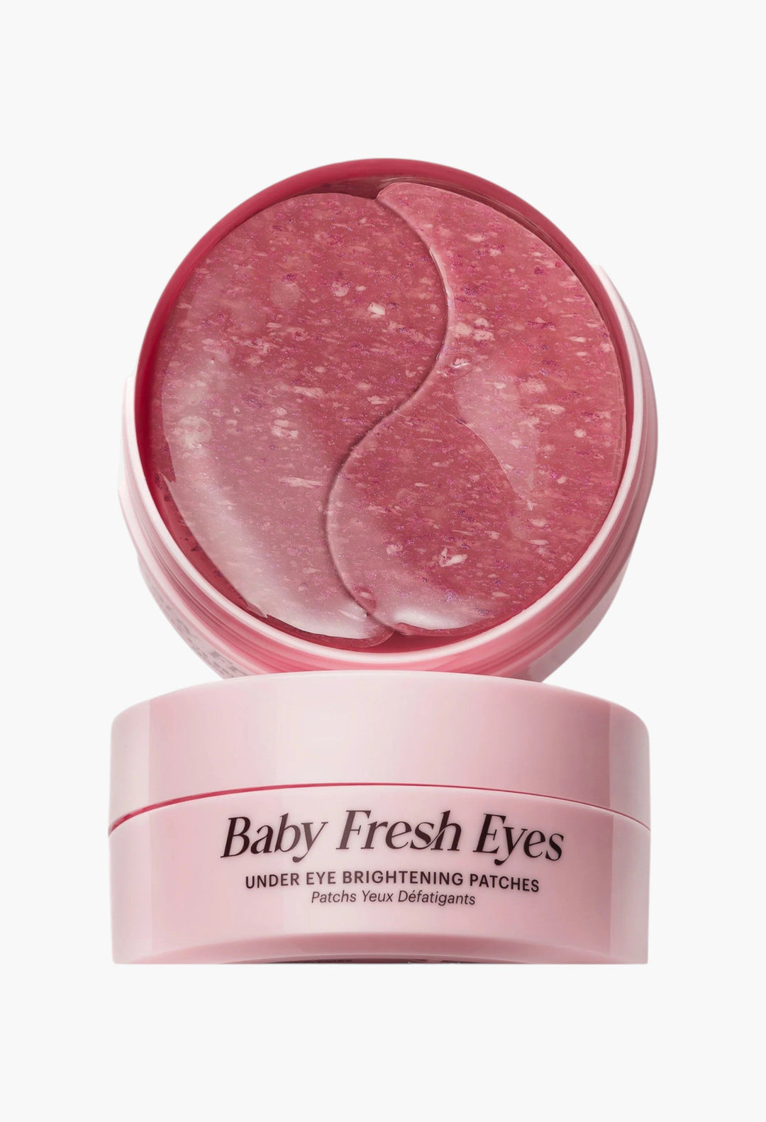 Baby Fresh Eyes Under Eye Brightening Patches - GLAM MODA