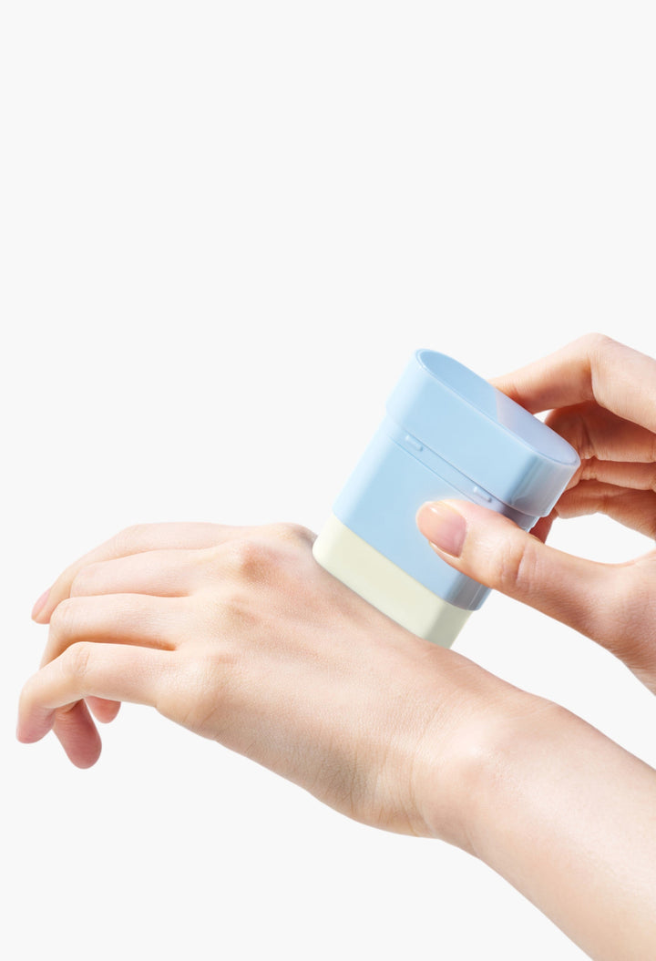 SPF On-the-Go Shield Duo