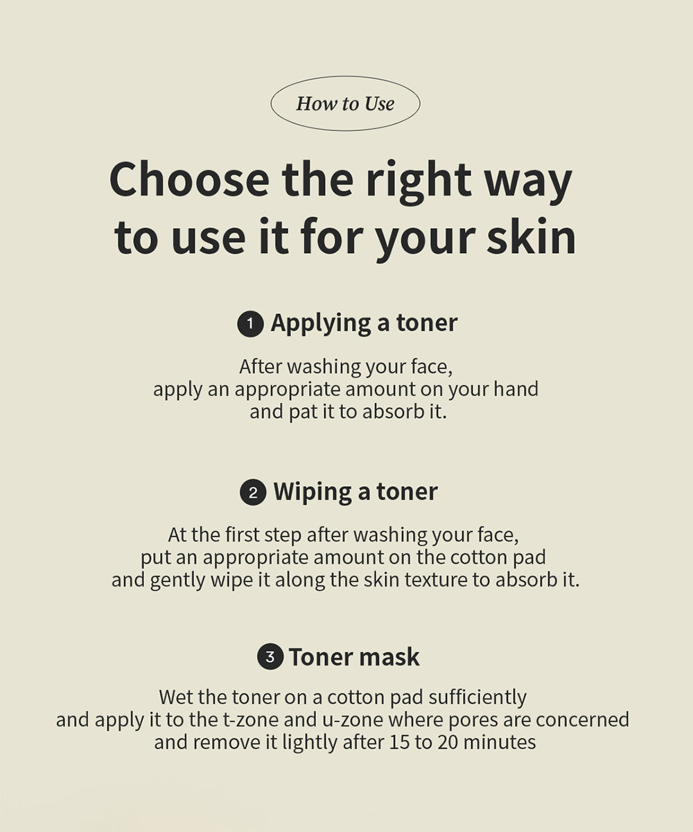 Vita Berry Pore Toner