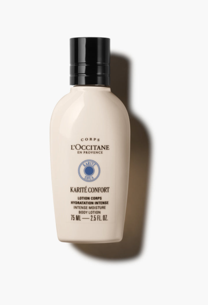 Intense Hydration Shea Body Lotion - GLAM MODA