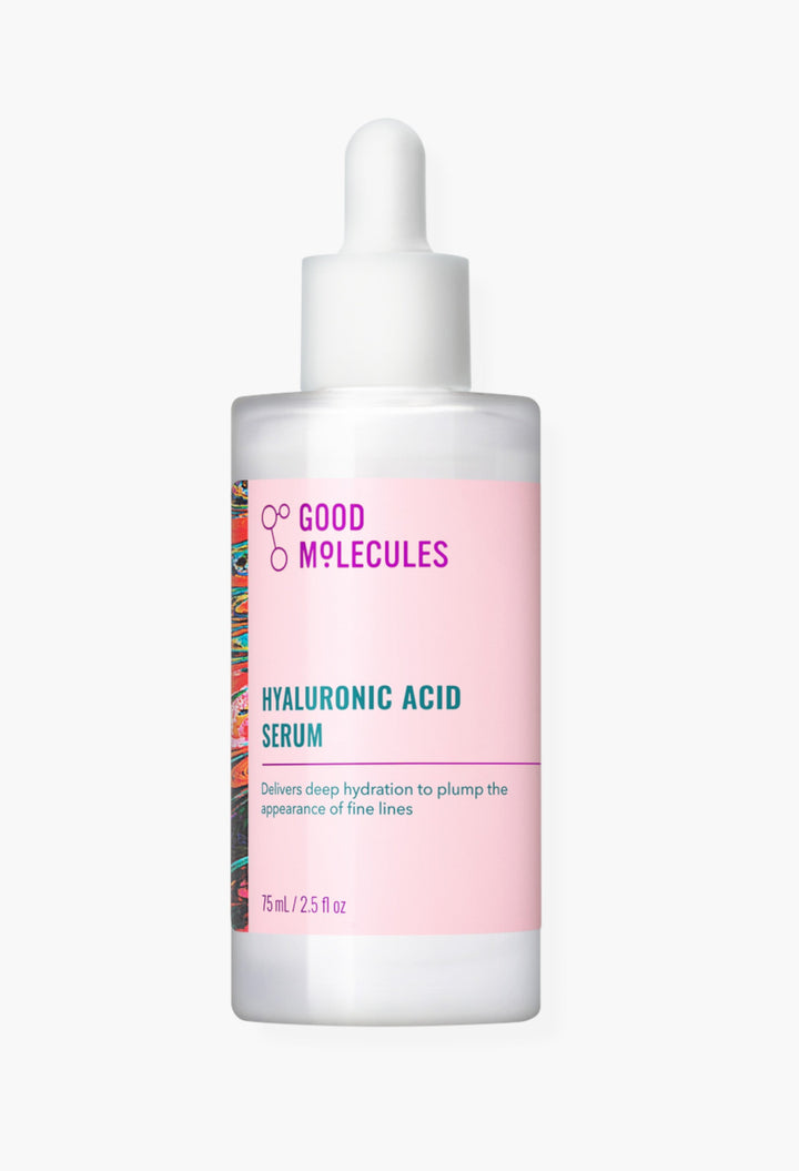 Hyaluronic Acid Serum - GLAM MODA