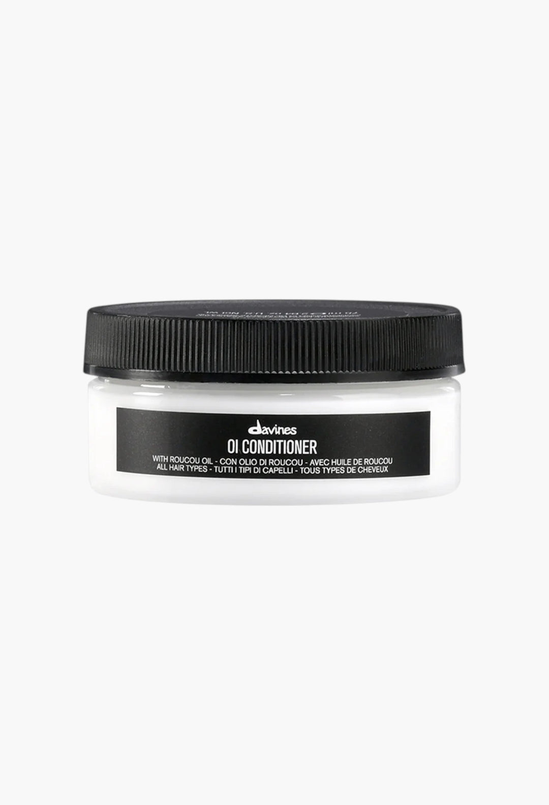 Davines OI Absolute Beautifying Conditioner - GLAM MODA