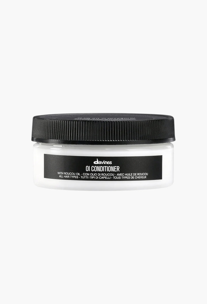 Davines OI Absolute Beautifying Conditioner - GLAM MODA