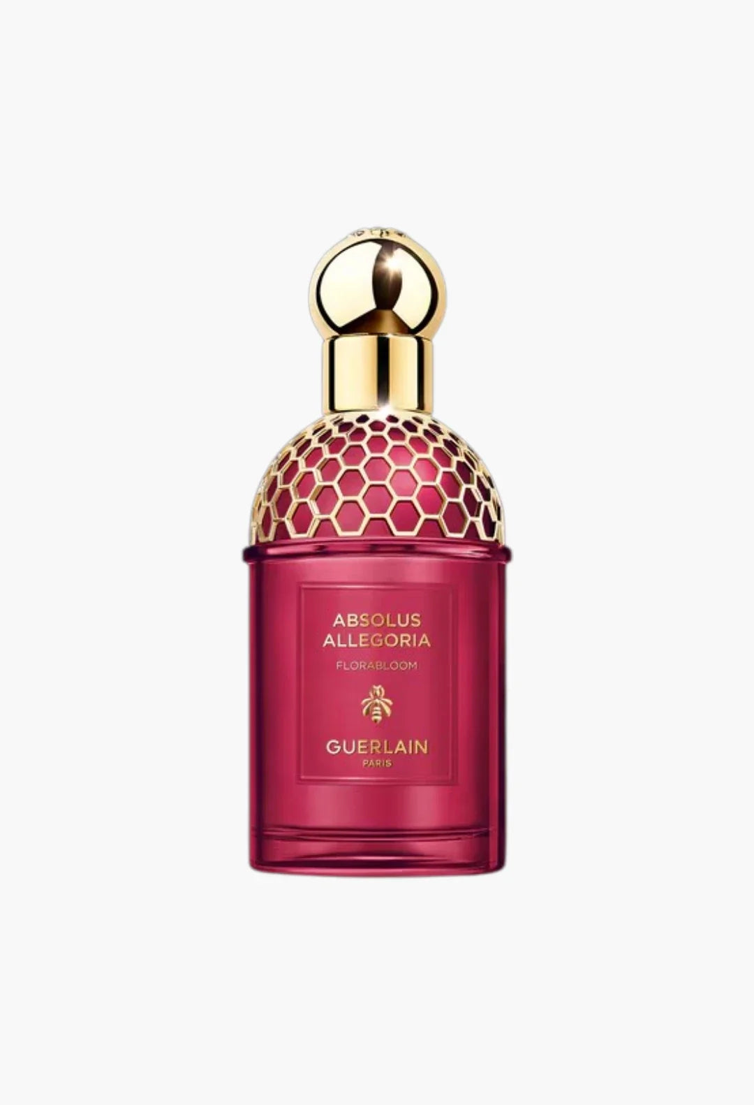 Florabloom Absolu - Eau de Parfum