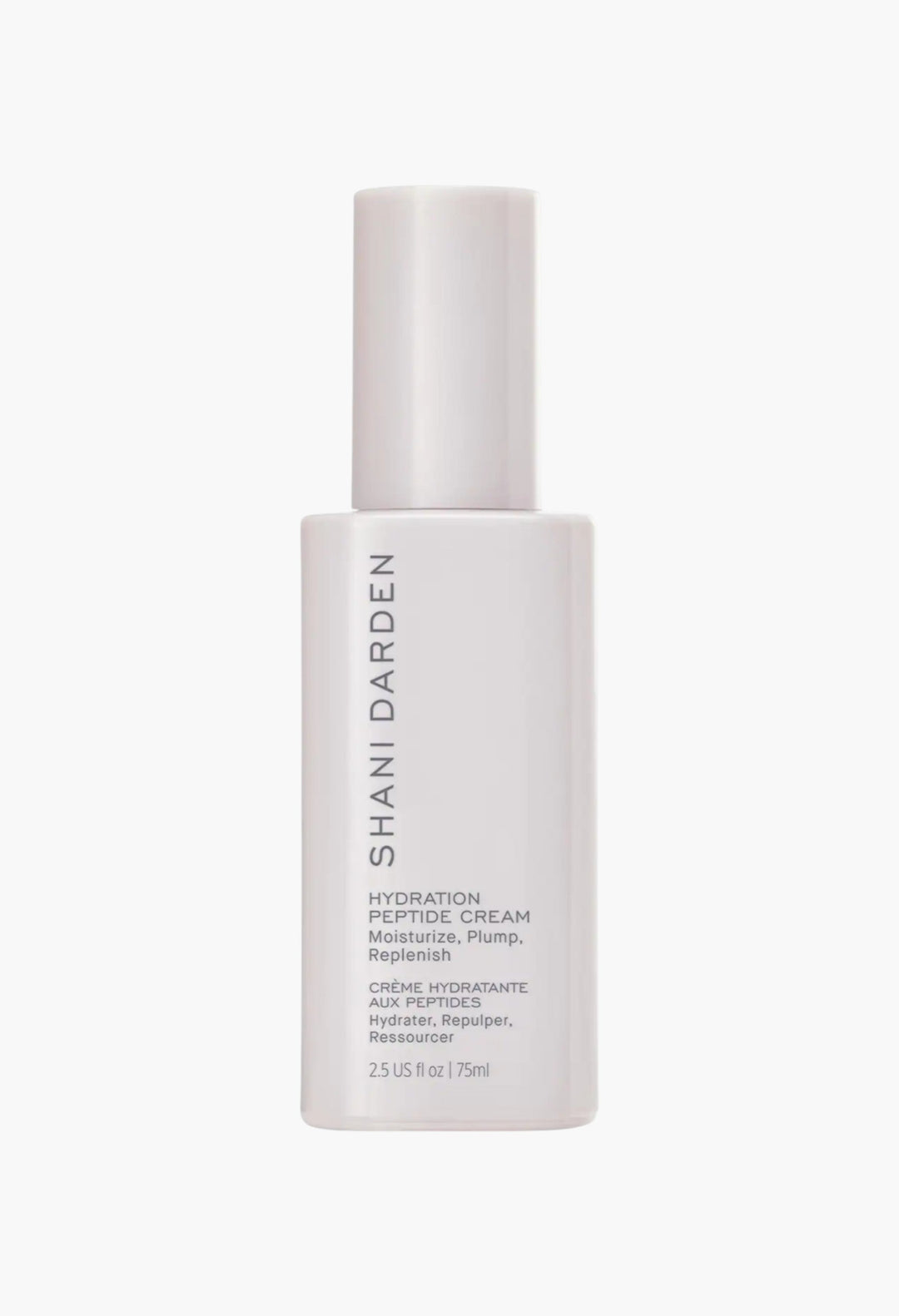 Hydration Peptide Cream for Dry Skin - GLAM MODA