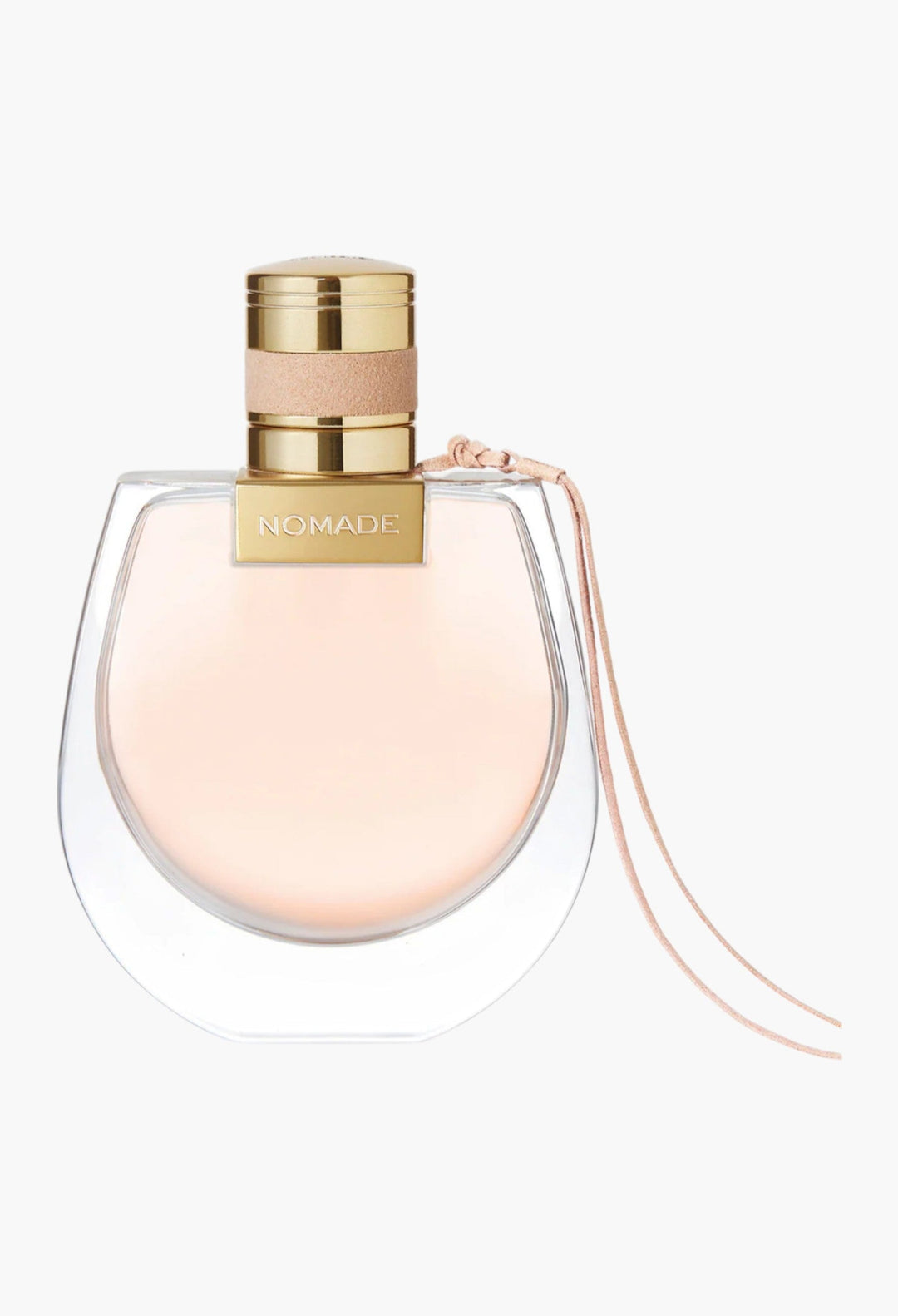 Nomade Eau de Parfum with Freesia Flower, Cherry Plum & Oak Moss - GLAM MODA