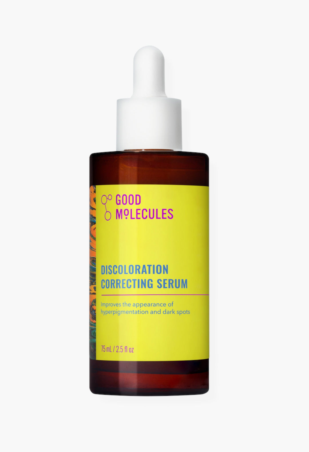 Discoloration Correcting Serum - GLAM MODA