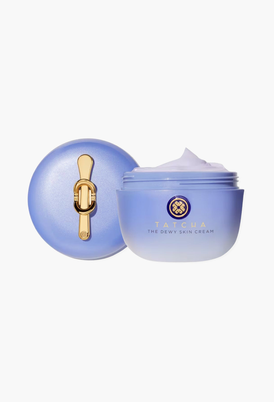 The Dewy Skin Cream Line-Plumping Moisturizer - GLAM MODA