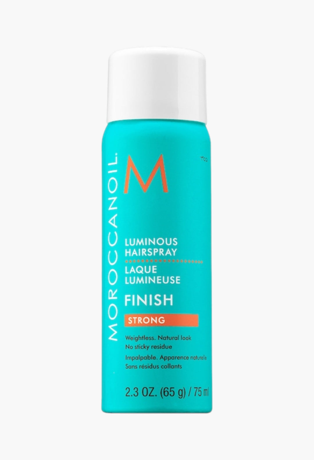 Luminous Hairspray Strong Finish - GLAM MODA