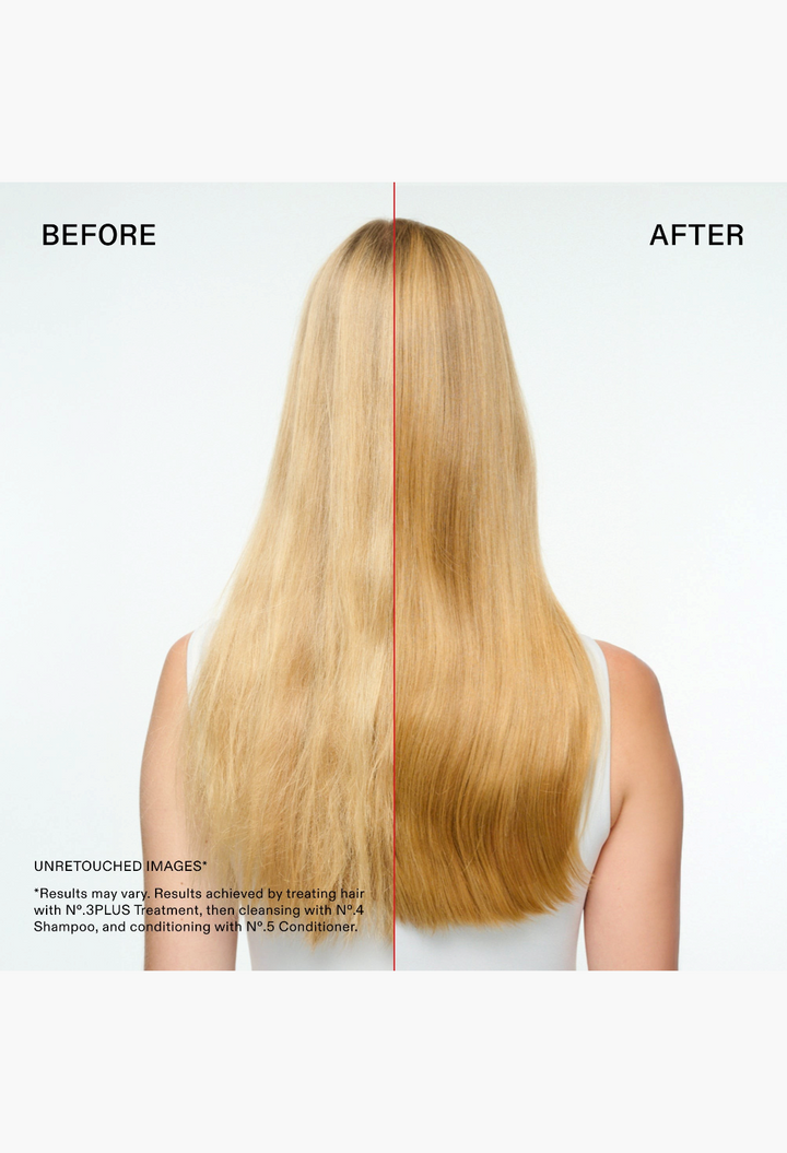 OLAPLEX N°.3PLUS COMPLETE REPAIR TREATMENT JUMBO SIZE