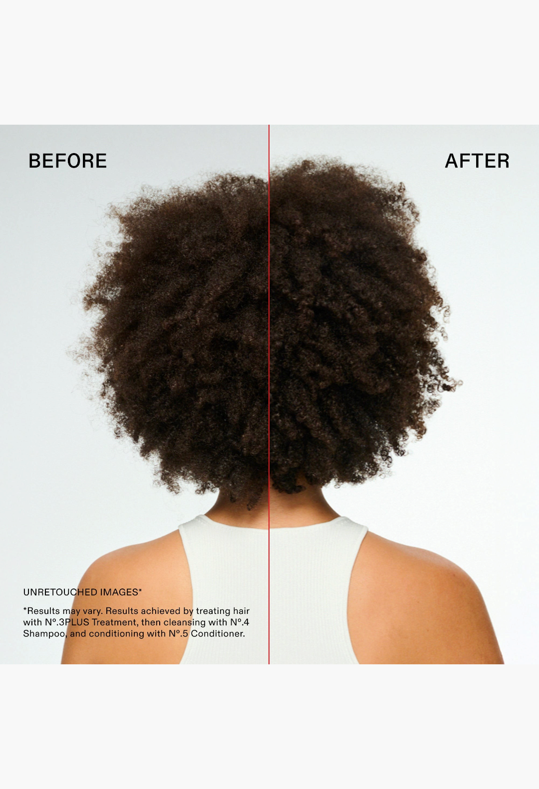 OLAPLEX N°.3PLUS COMPLETE REPAIR TREATMENT FULL SIZE