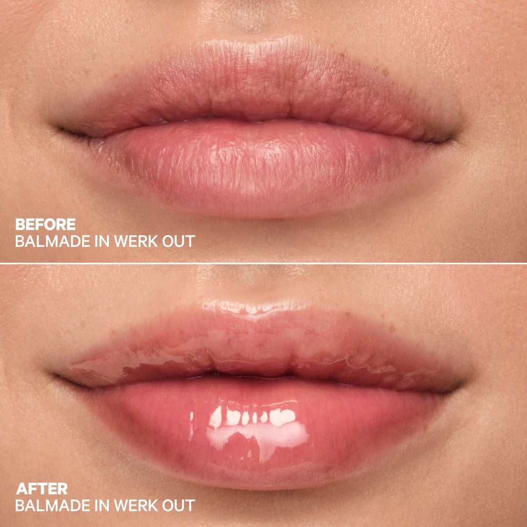 Balmade Electrolyte Tinted Lip Balm - Hydrating Lip Balm - GLAM MODA