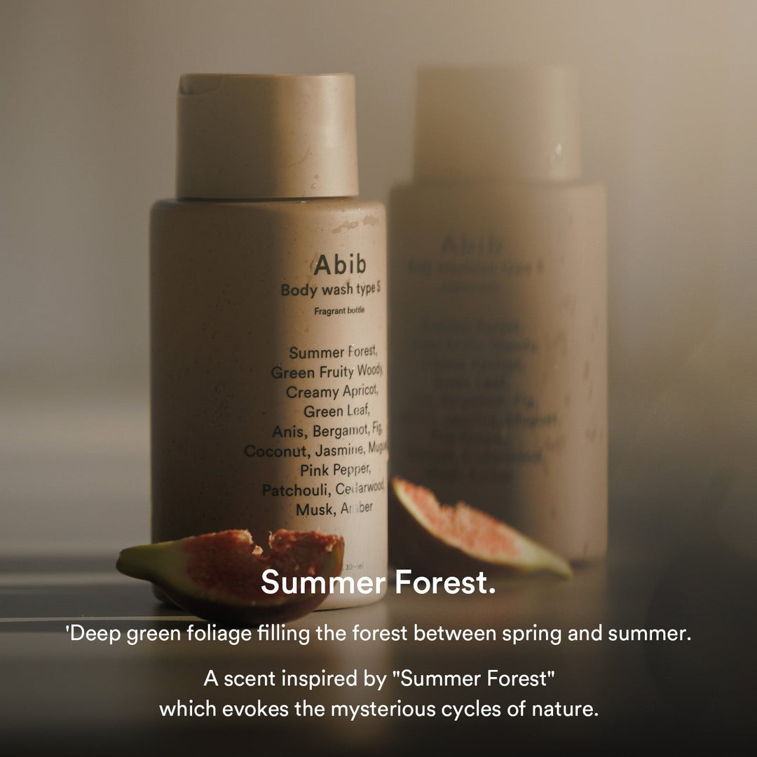 Fragrant Body Essential Duo(Type S)