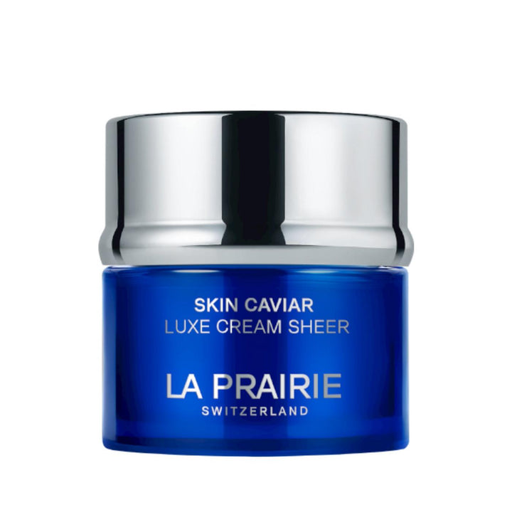 La Prairie Skin Caviar Luxe Cream Sheer 50ml